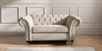 2 Seater Small Sofa