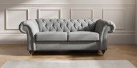 3 Seater Small Sofa