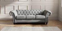 3 Cushion 3 Seater Sofa