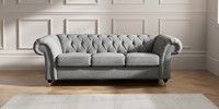 3 Cushion 3 Seater Sofa