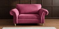 2 Seater Small Sofa