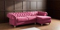 Medium Sofa Chaise - Right Hand