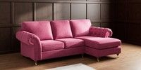 Medium Sofa Chaise - Right Hand