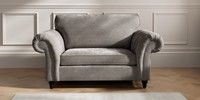 2 Seater Small Sofa