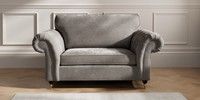 2 Seater Small Sofa