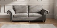 Gosford Highback II Deep Sit
