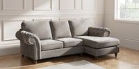 Gosford Highback II Deep Sit