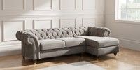 Medium Sofa Chaise - Right Hand