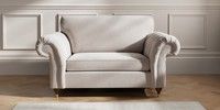 2 Seater Small Sofa
