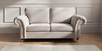 3 Seater Small Sofa