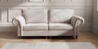 Gosford Highback II Deep Sit