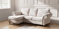 Gosford Highback II Deep Sit