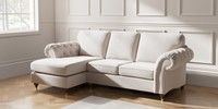 Medium Sofa Chaise - Left Hand