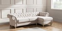 Medium Sofa Chaise - Right Hand