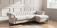 Medium Sofa Chaise - Right Hand