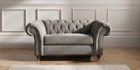 2 Seater Small Sofa