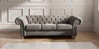 3 Cushion 3 Seater Sofa