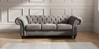 3 Cushion 3 Seater Sofa