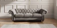 3 Cushion 3 Seater Sofa