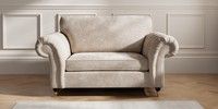 2 Seater Small Sofa