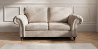 3 Seater Small Sofa
