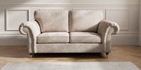 3 Seater Small Sofa