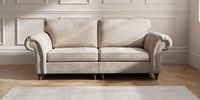 Gosford Highback II Deep Sit