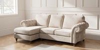 Gosford Highback II Deep Sit