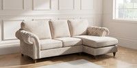 Gosford Highback II Deep Sit