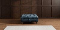 Extra Large Storage Footstool
