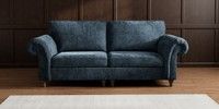 Gosford Highback II Deep Sit