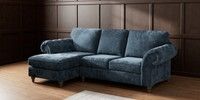 Gosford Highback II Deep Sit
