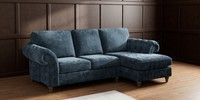 Gosford Highback II Deep Sit