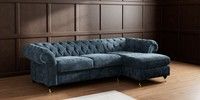 Medium Sofa Chaise - Right Hand