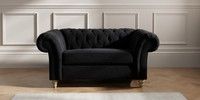 2 Seater Small Sofa