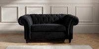 2 Seater Small Sofa