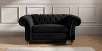 2 Seater Small Sofa