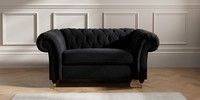 2 Seater Small Sofa