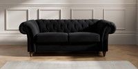 3 Seater Small Sofa