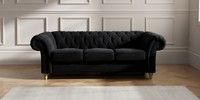 3 Cushion 3 Seater Sofa