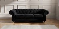 3 Cushion 3 Seater Sofa