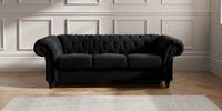 3 Cushion 3 Seater Sofa
