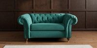 2 Seater Small Sofa