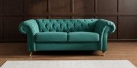 3 Seater Small Sofa
