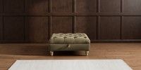 Gosford Highback II Deep Sit