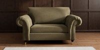 2 Seater Small Sofa