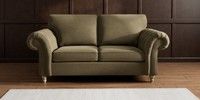 3 Seater Small Sofa