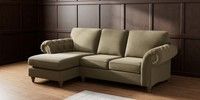Gosford Highback II Deep Sit