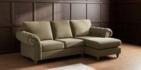 Gosford Highback II Deep Sit