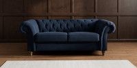 3 Seater Small Sofa